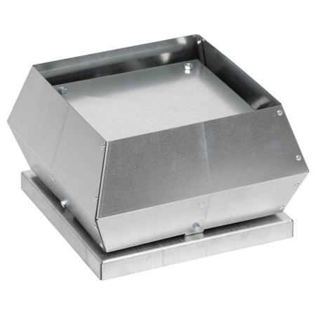 Вентилятор крышный SHUFT RMVE 190/300-2 VIM